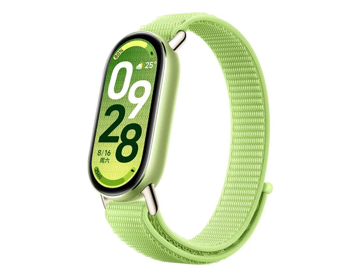 Xiaomi Smart Band 10 NFC